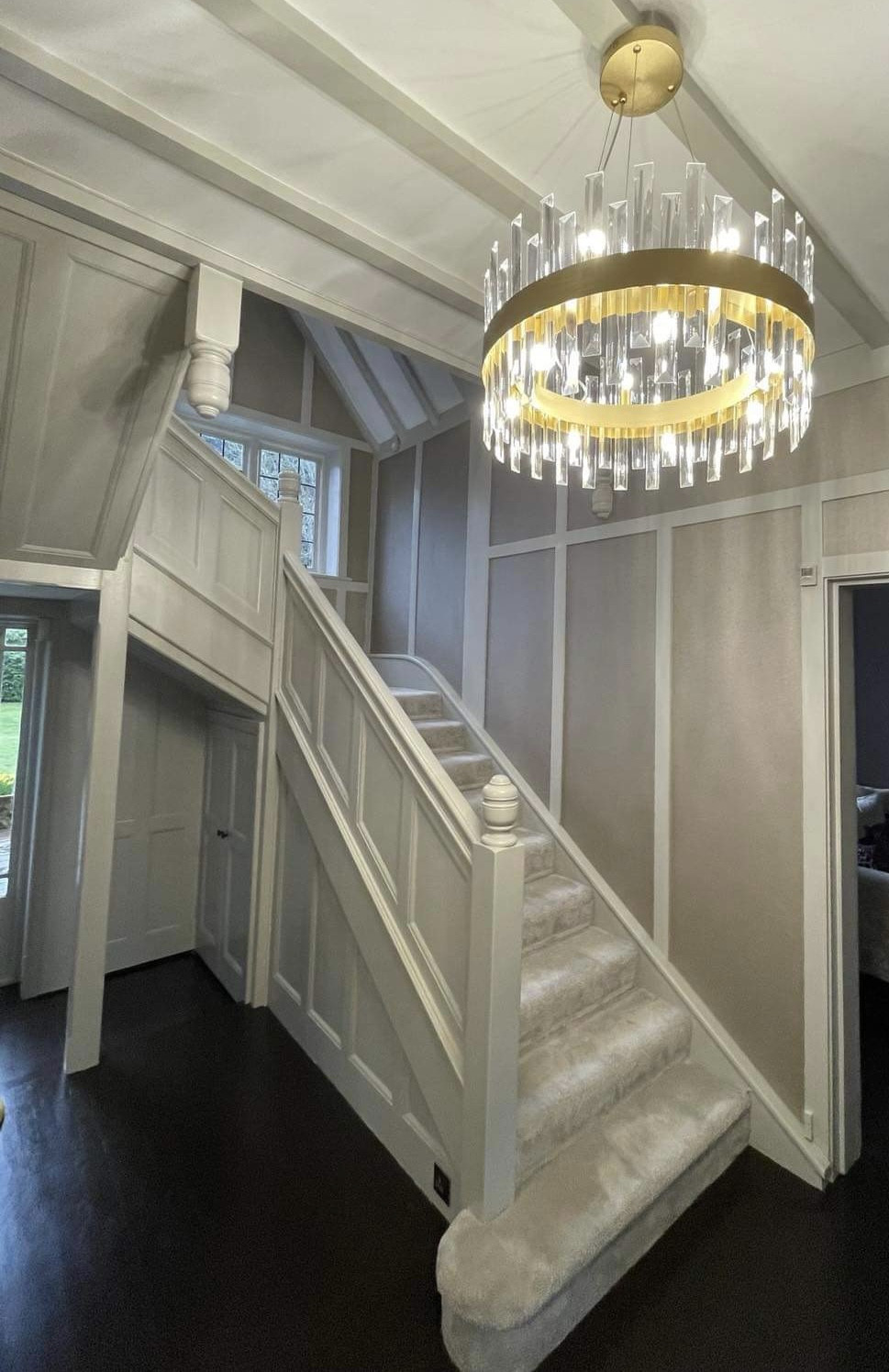 builders and construction services in London